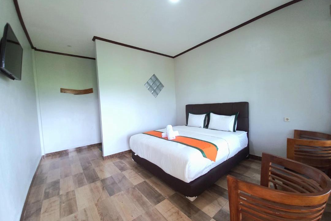 Photo of Bedroom in Temon