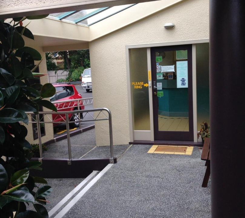 Photo of Others in Palmerston North