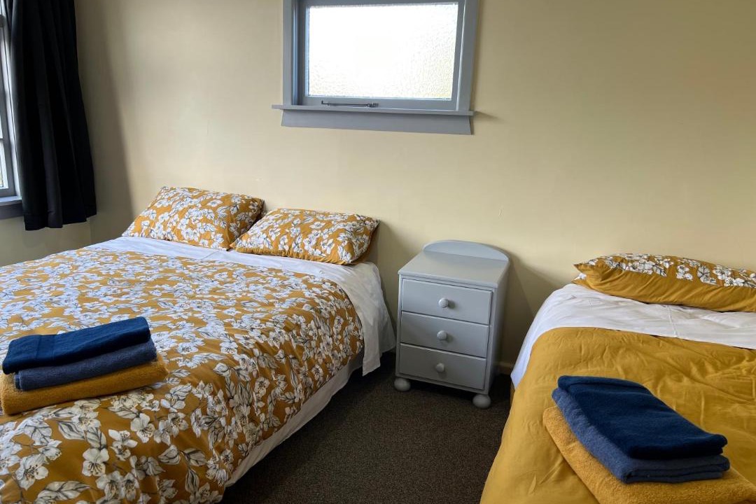 Photo of Bedroom in Palmerston North