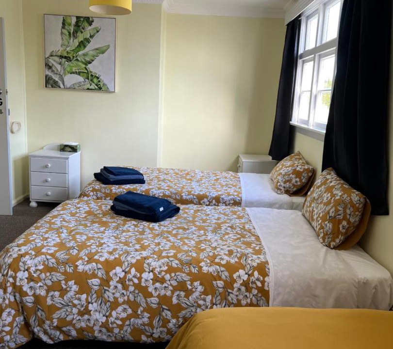 Photo of Bedroom in Palmerston North