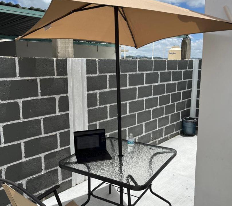 Photo of Patio Balcony in Comitan de Dominguez