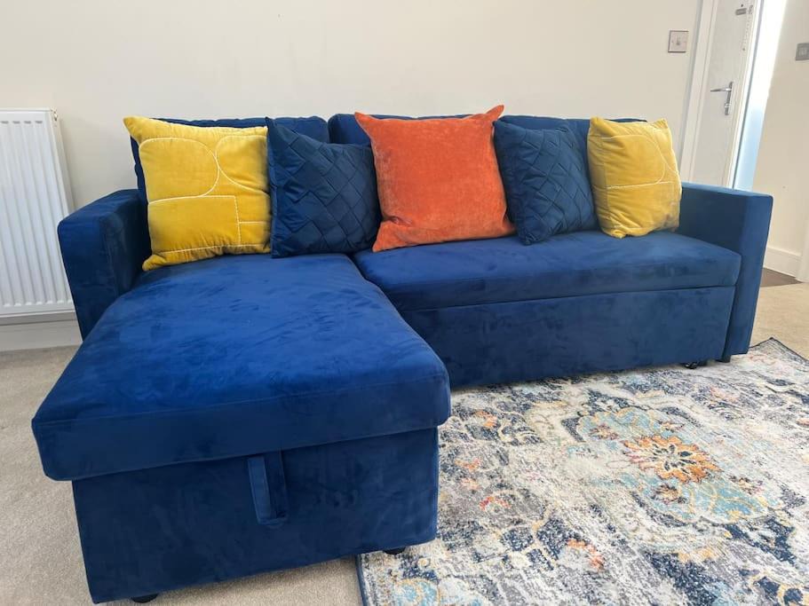 Photo of Livingroom in Cradley