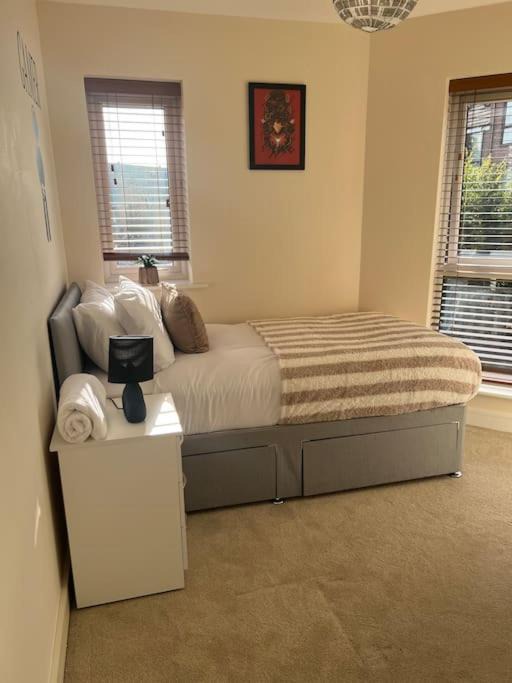 Photo of Bedroom in Cradley