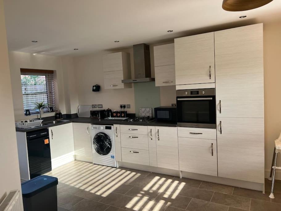 Photo of Kitchen in Cradley