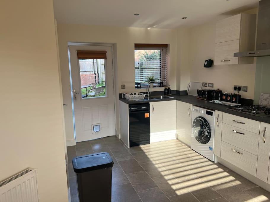 Photo of Kitchen in Cradley