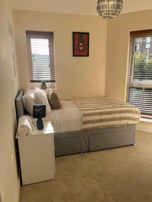 Photo of Bedroom in Cradley