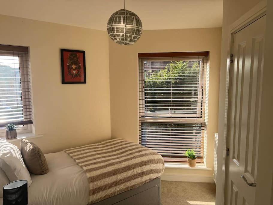 Photo of Bedroom in Cradley