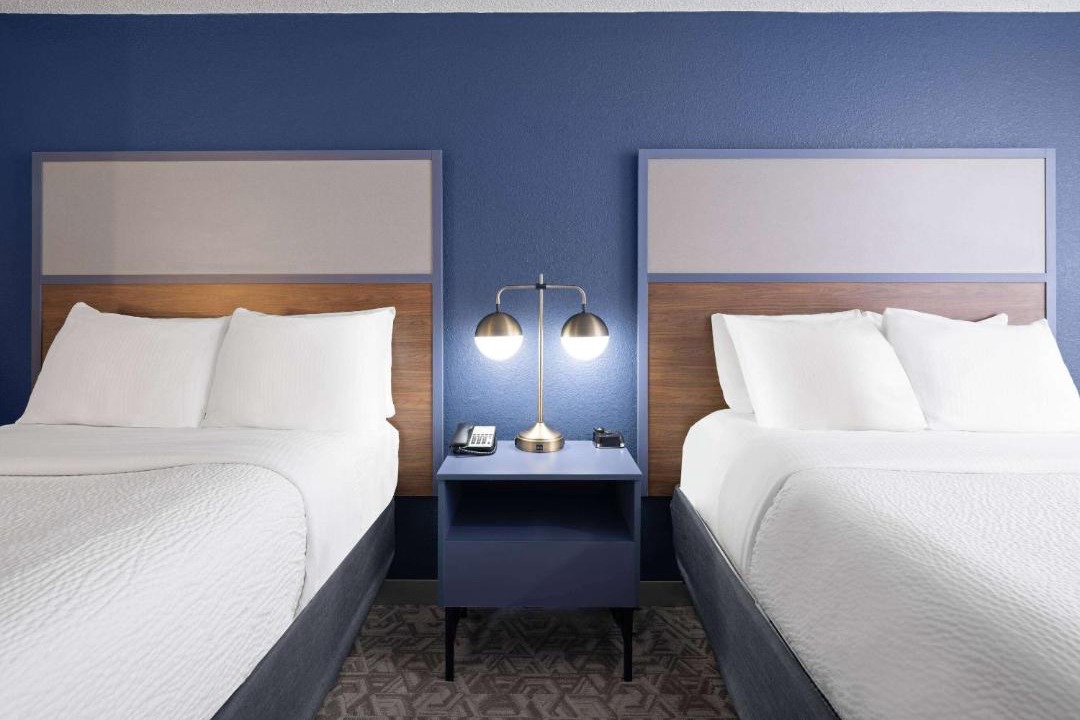 Photo of Bedroom in Casper