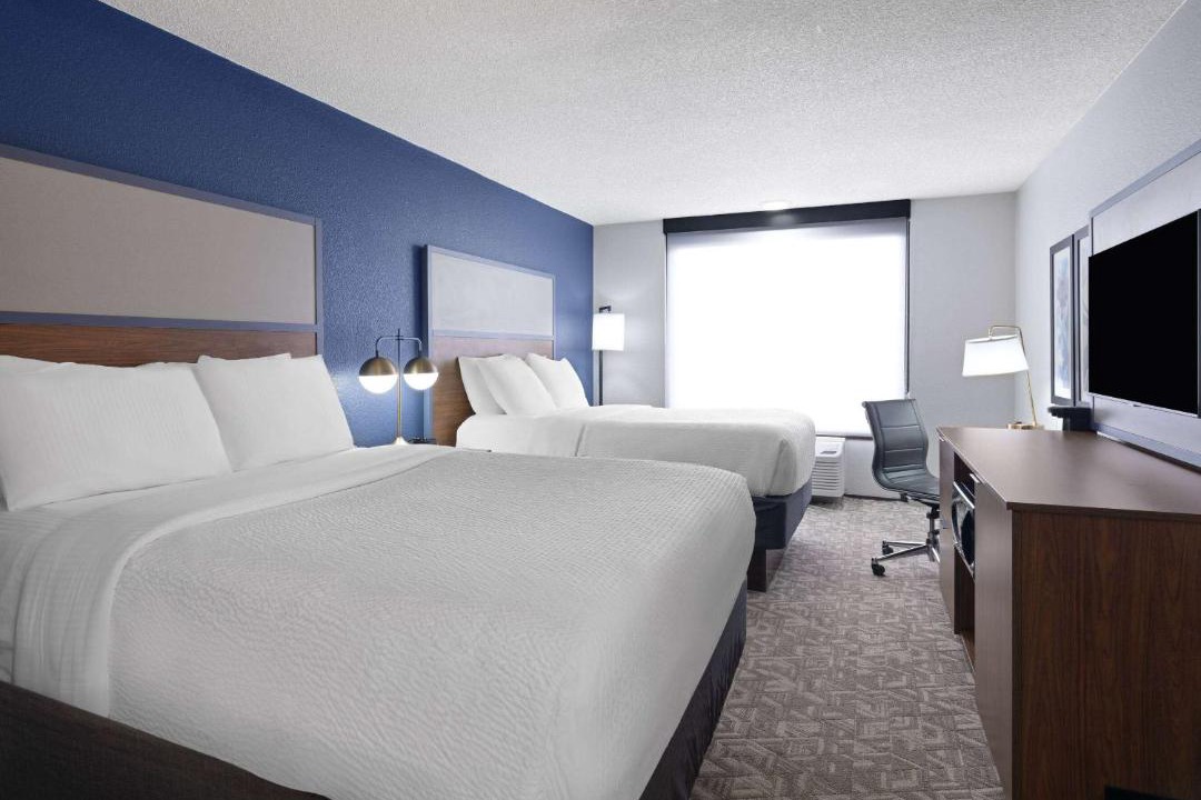Photo of Bedroom in Casper
