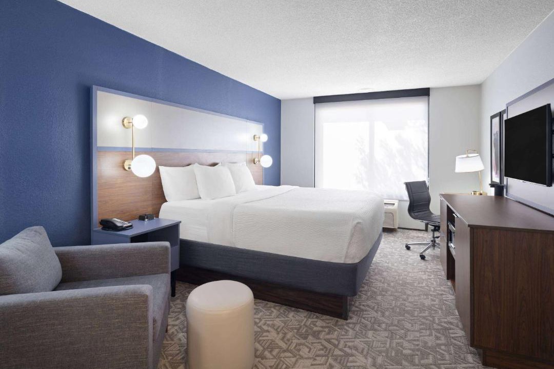 Photo of Bedroom in Casper