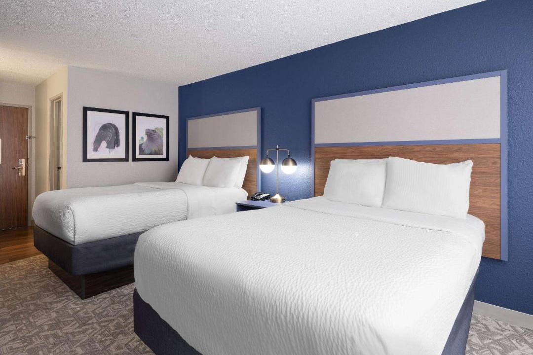 Photo of Bedroom in Casper
