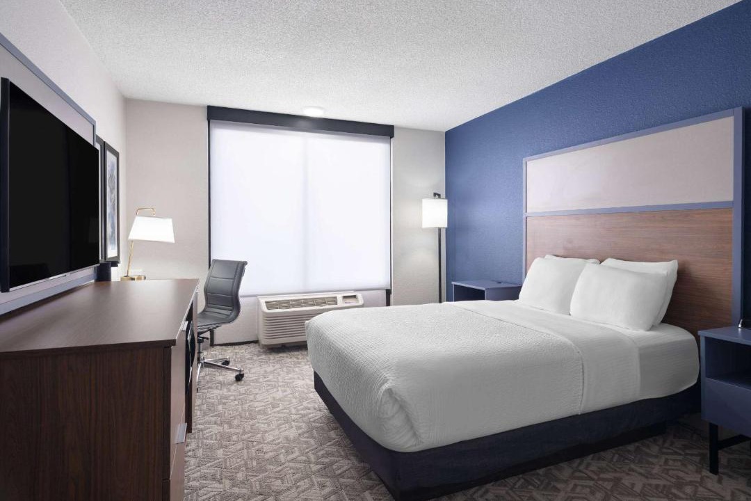 Photo of Bedroom in Casper
