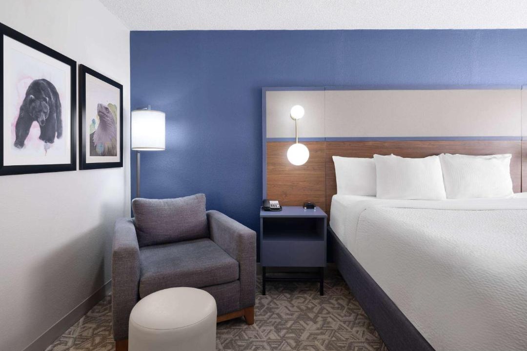 Photo of Bedroom in Casper