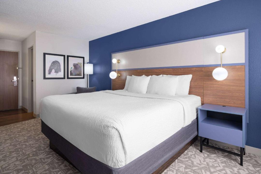 Photo of Bedroom in Casper