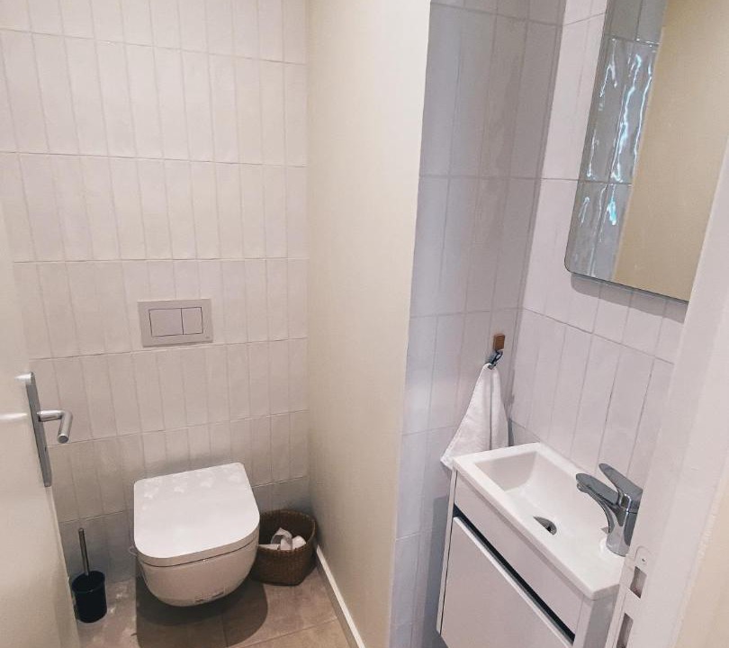 Photo of Bathroom in Carnon-Plage