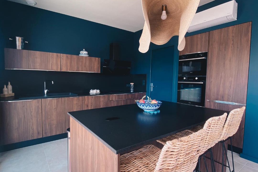 Photo of Kitchen in Carnon-Plage