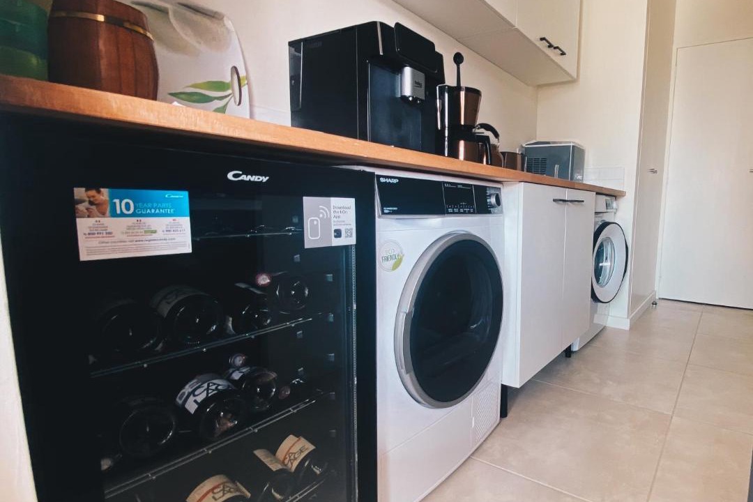 Photo of Kitchen in Carnon-Plage