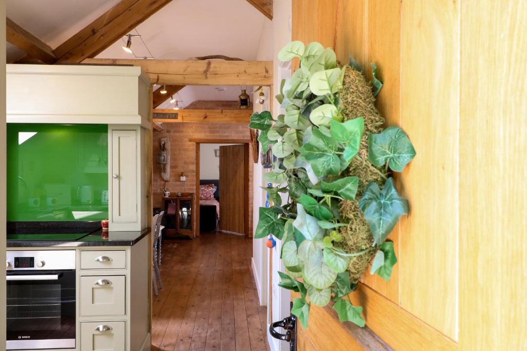 Photo of Others in Hulland Ward