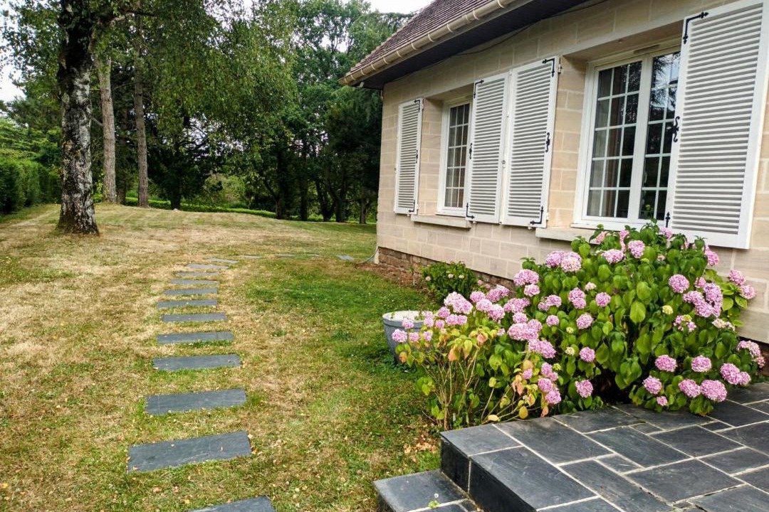 Photo of Buildings in Soumont-Saint-Quentin