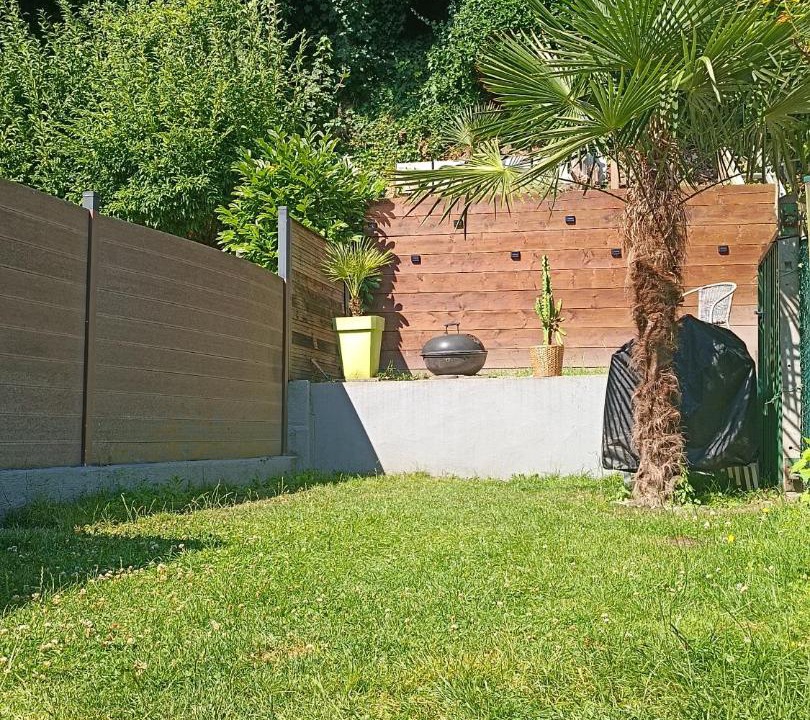 Photo of Patio Balcony in Coteaux Ouest