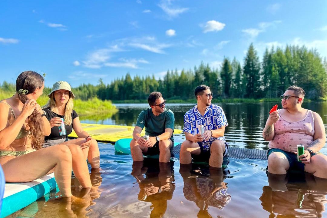 Photo of Others in Ste-Lucie-des-Laurentides