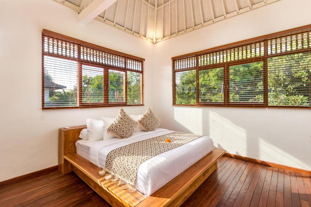 Photo of Bedroom in Nakula