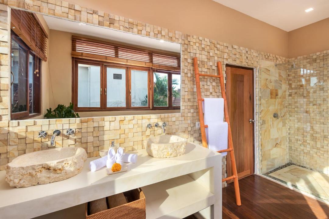 Photo of Bathroom in Nakula