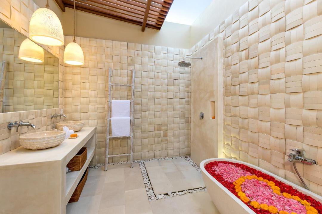 Photo of Bathroom in Nakula