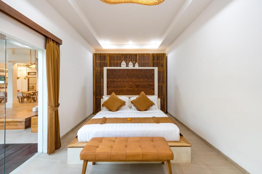 Photo of Bedroom in Nakula