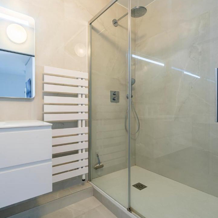Photo of Bathroom in Parchamp–Albert Kahn