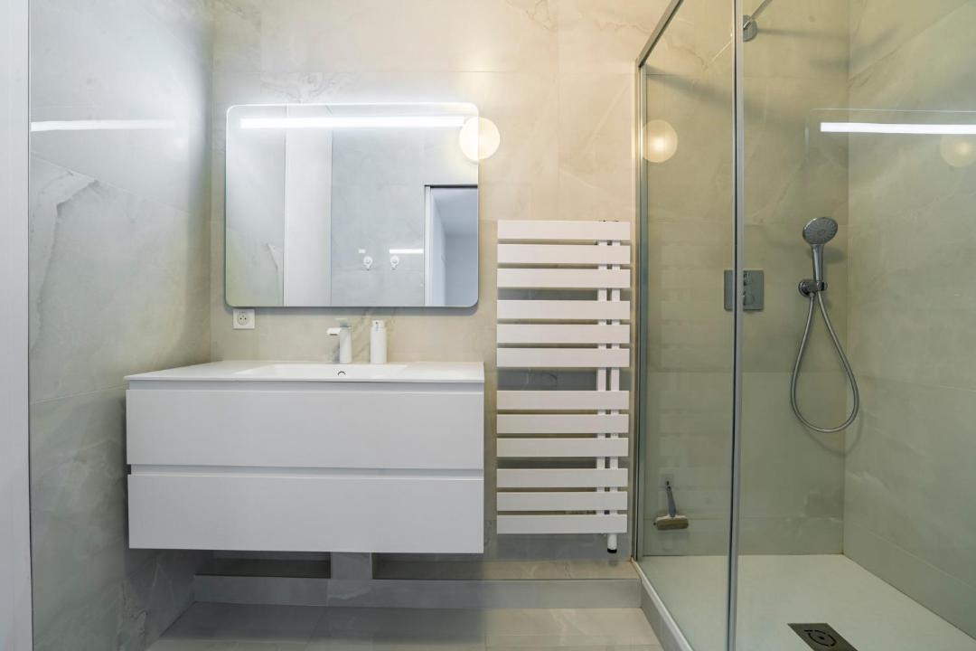Photo of Bathroom in Parchamp–Albert Kahn