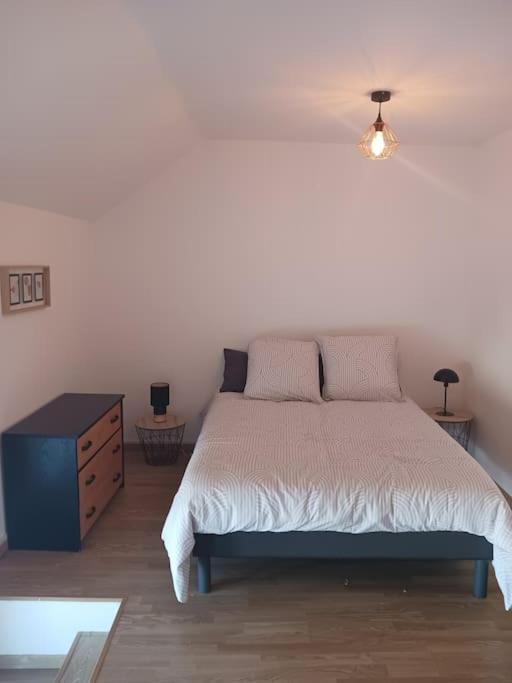 Photo of Bedroom in Jozerand