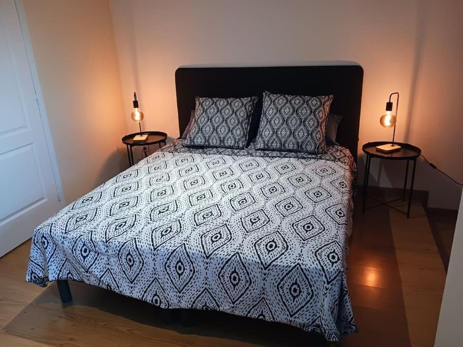 Photo of Bedroom in Jozerand