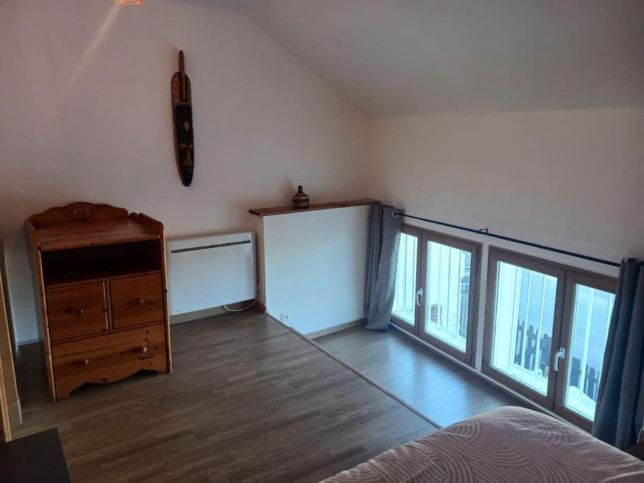 Photo of Bedroom in Jozerand