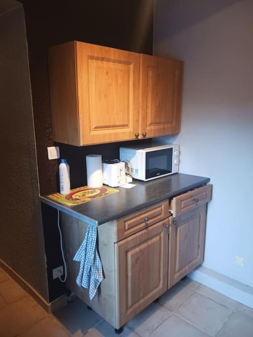 Photo of Kitchen in Jozerand