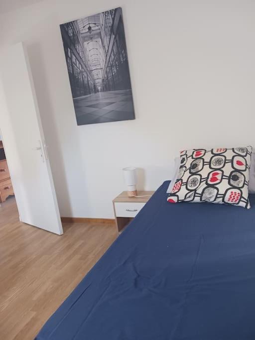 Photo of Bedroom in Jozerand