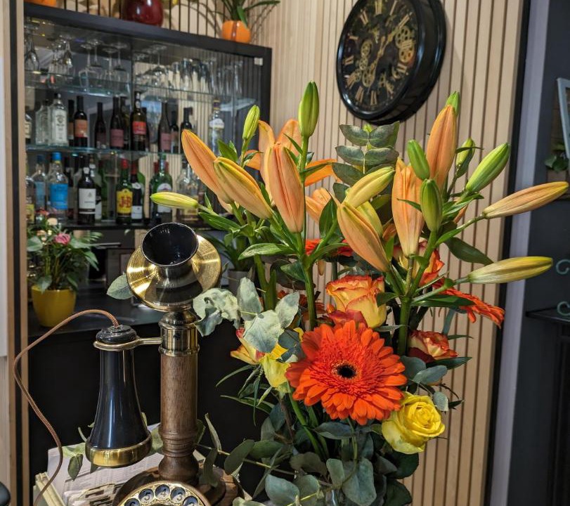 Photo of Others in Quartier du Petit-Montrouge