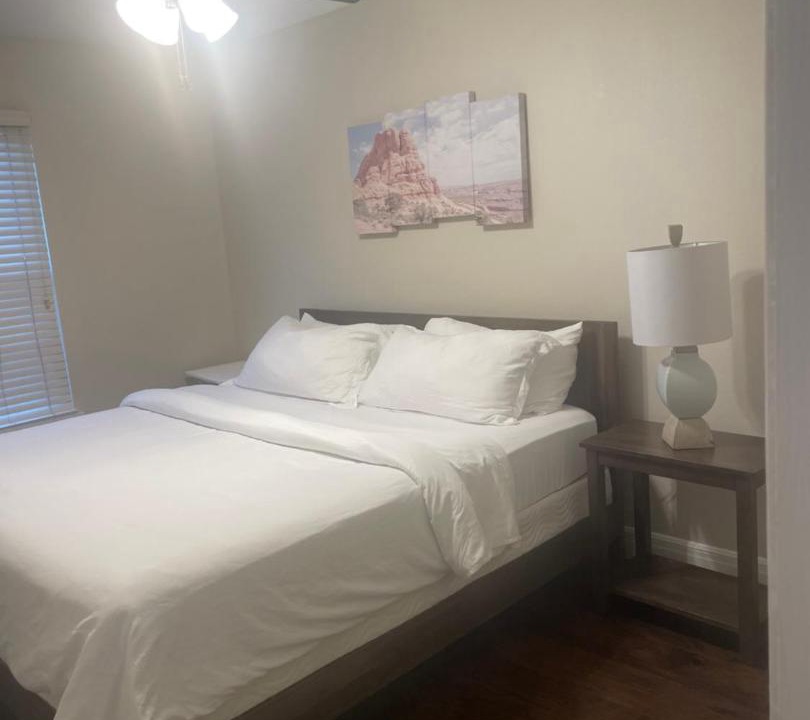 Photo of Bedroom in Olathe