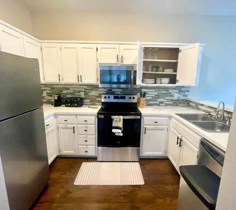 Photo of Kitchen in Olathe