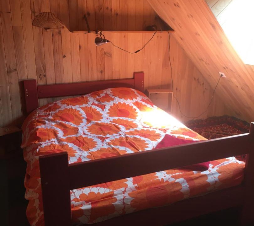 Photo of Bedroom in Kirchberg