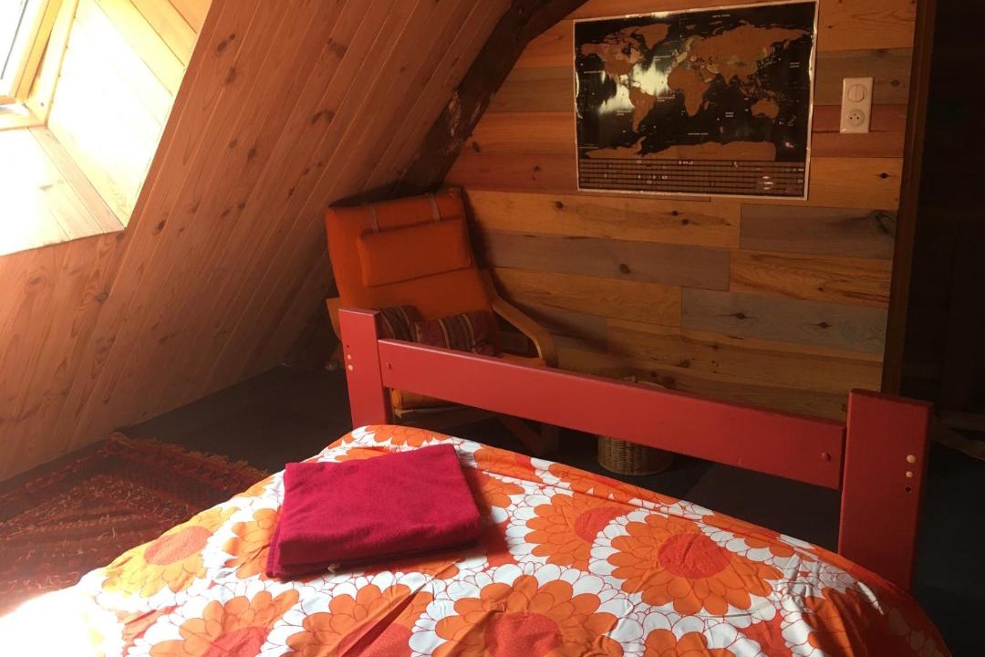 Photo of Bedroom in Kirchberg