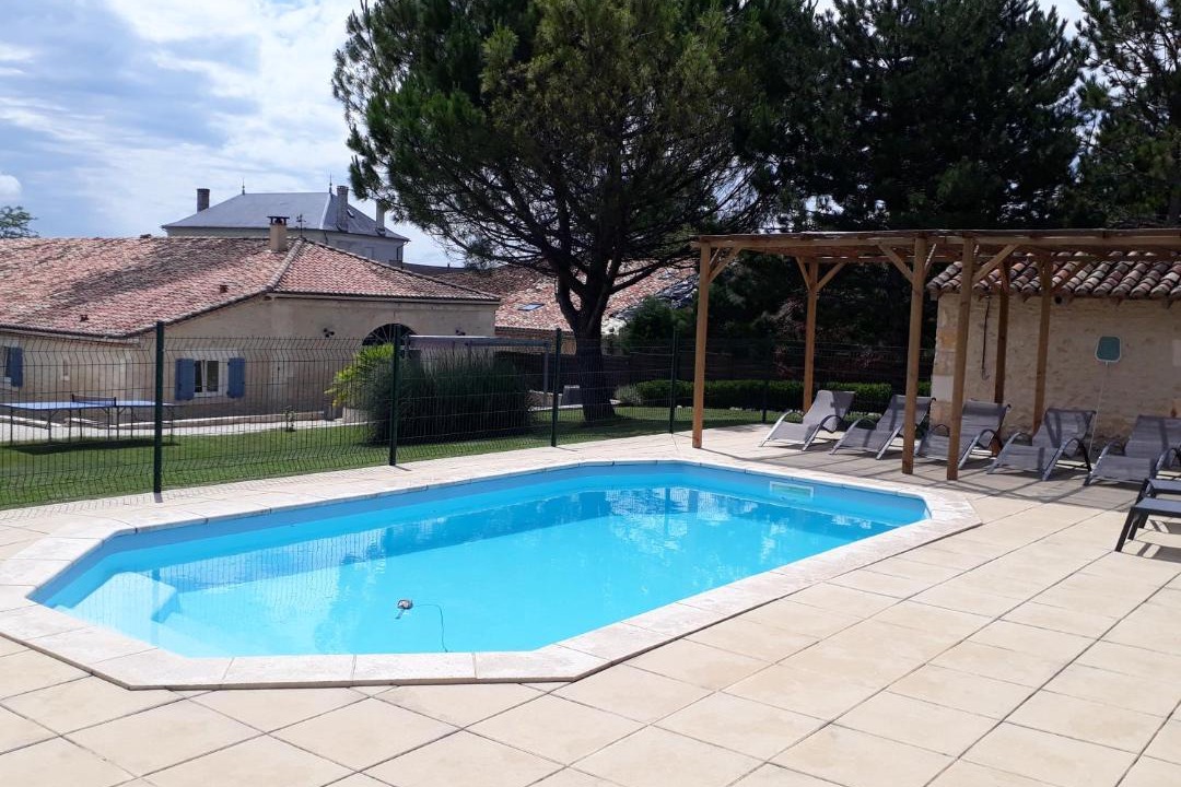 Photo of Others in Gout-Rossignol