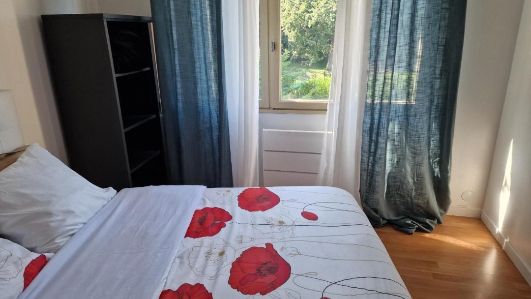 Photo of Bedroom in Vaujours