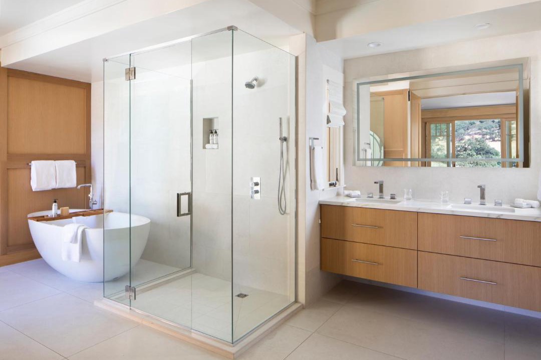 Photo of Bathroom in San Martin