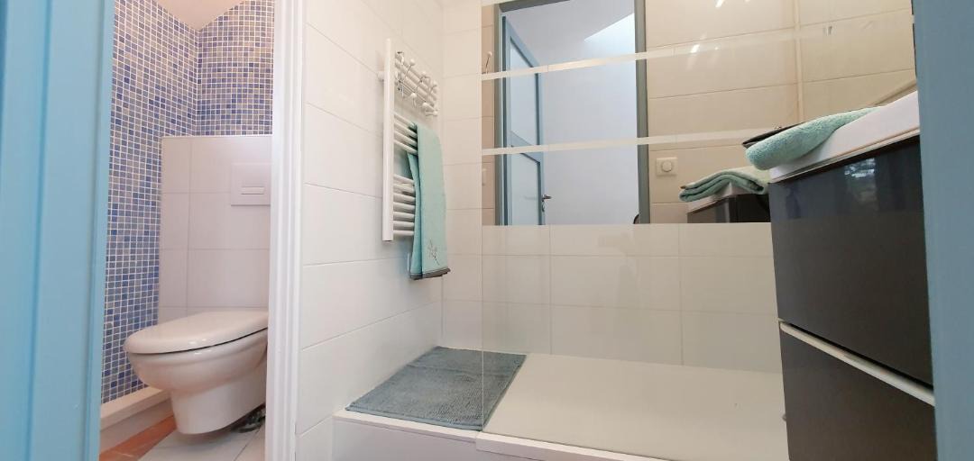 Photo of Bathroom in Boutigny-sur-Essonne