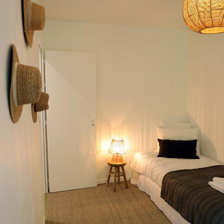 Photo of Bedroom in Sarp