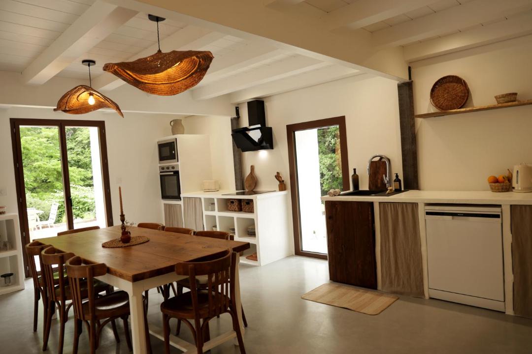 Photo of Kitchen in Sarp