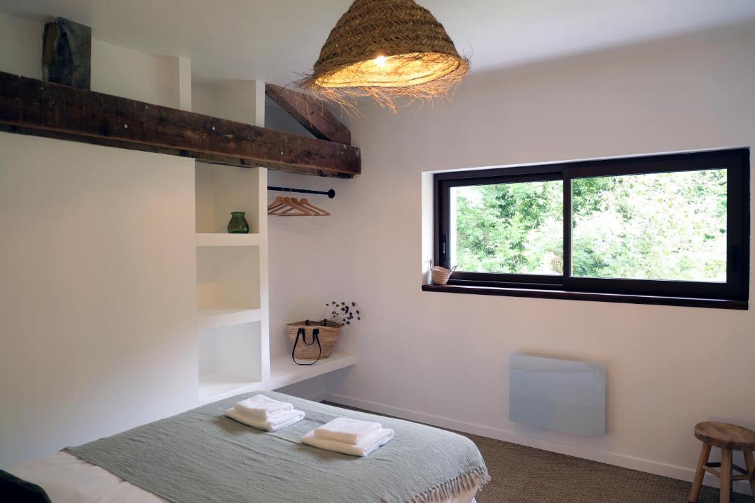 Photo of Bedroom in Sarp