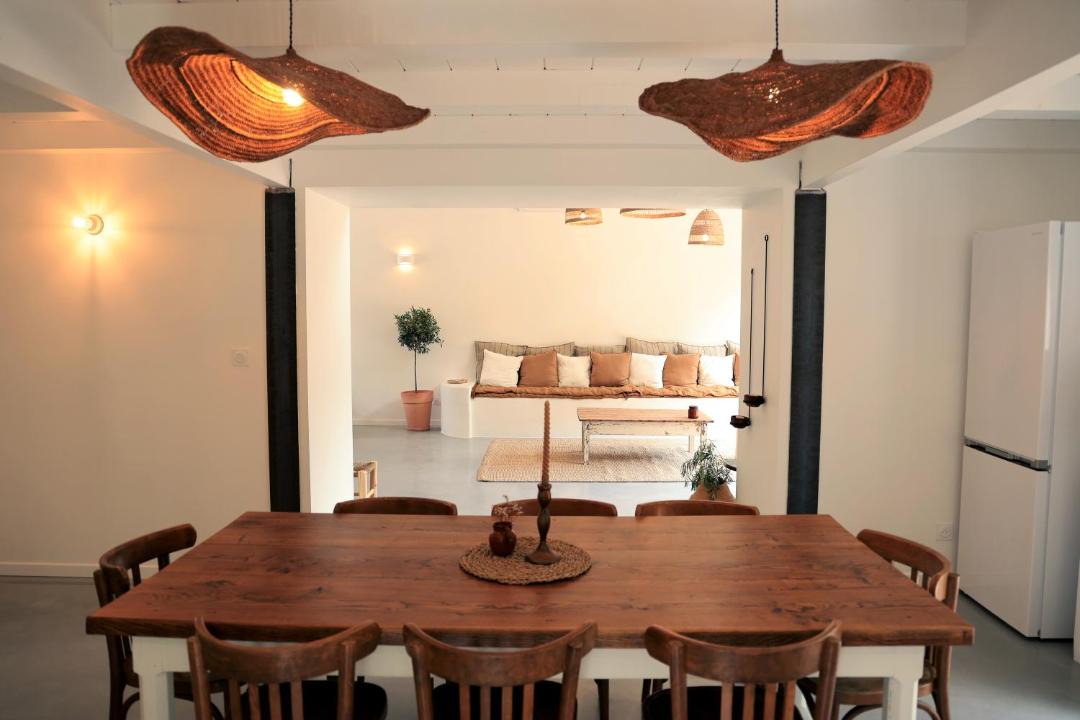 Photo of Kitchen in Sarp