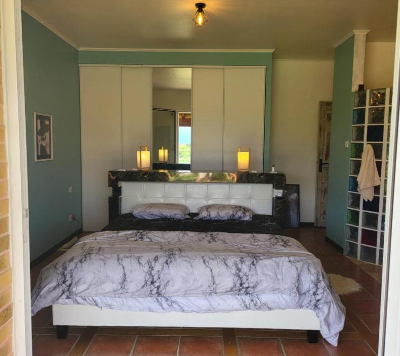 Photo of Bedroom in Saint-Gaudens